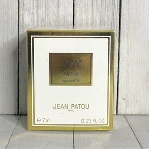JEAN PATOU PARIS Joy 7ml Flaconnette Extrait